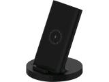 Xiaomi Mi 20W Wireless Charging Stand GDS4145GL снимка №2 Xiaomi Mi 20W Wireless Charging Stand GDS4145GL снимка №2