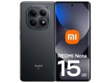 мобилни телефони нови модели Xblitz Redmi Note 15 5G Dual Sim 8GB RAM 512GB - Black Представяме ви най-новите мобилни телефони: Xblitz Redmi Note 15 5G Dual Sim 8GB RAM 512GB - Black