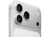 Apple iPhone 17 Pro Max 2TB Silver MFYY4ZD/A снимка №3 Apple iPhone 17 Pro Max 2TB Silver MFYY4ZD/A снимка №3