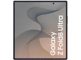 Описание и цена на мобилни телефони Samsung Galaxy Z Fold8 Ultra 12GB RAM 256GB EE DE graphite SM-F976BZKBEEB