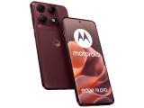 Motorola Edge 70 Pro 8RAM 256GB zinfandel PBC20084SE снимка №5 Motorola Edge 70 Pro 8RAM 256GB zinfandel PBC20084SE снимка №5