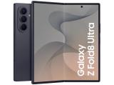 Описание и цена на мобилни телефони Samsung Galaxy Z Fold8 Ultra 12GB RAM 256GB DE graphite NEW