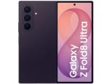Описание и цена на мобилни телефони Samsung Galaxy Z Fold8 F976B 5G 12GB RAM 512GB EU Violet Shadow SM-F976BZVCEUE