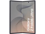 Описание и цена на мобилни телефони Samsung Galaxy Z Fold8 Ultra 5G 16GB RAM 1TB EU graphite SM-F976BZKNEUE