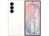 Описание и цена на мобилни телефони Samsung Galaxy Z Fold8 Ultra 5G 12GB RAM 256GB EU cream SM-F976BZWBEUE