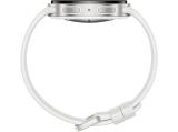 Samsung Watch9 L340 Bluetooth 40 mm EU Cream SM-L340NZEAEUE снимка №5 Samsung Watch9 L340 Bluetooth 40 mm EU Cream SM-L340NZEAEUE снимка №5