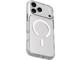 LAUT CRYSTAL MATTER X for iPhone 17 Pro Max - Crystal снимка №2