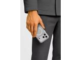 LAUT CRYSTAL MATTER X for iPhone 17 Pro Max - Crystal снимка №3