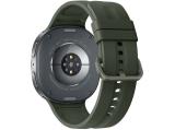 Samsung Galaxy Watch9 LTE SM-L355 44 mm DE silver снимка №4