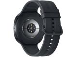 Samsung Galaxy Watch9 L350 Bluetooth, 44 mm graphite SM-L350NZKAEUE снимка №4 Samsung Galaxy Watch9 L350 Bluetooth, 44 mm graphite SM-L350NZKAEUE снимка №4