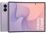 мобилни телефони нови модели Samsung Galaxy Z Fold8 12GB RAM 256GB EU lavender SM-F971BLVBEUE Представяме ви най-новите мобилни телефони: Samsung Galaxy Z Fold8 12GB RAM 256GB EU lavender SM-F971BLVBEUE