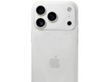 Apple iPhone 18 Pro 2TB Silver MJT44ZD/A снимка №6