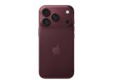 Apple iPhone 18 Pro 2TB Burgundy MJT54ZD/A снимка №3 Apple iPhone 18 Pro 2TB Burgundy MJT54ZD/A снимка №3
