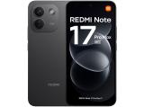 мобилни телефони нови модели Xiaomi Redmi Note 17 Pro Max 5G 8RAM 256GB black MZB0P2REU Представяме ви най-новите мобилни телефони: Xiaomi Redmi Note 17 Pro Max 5G 8RAM 256GB black MZB0P2REU