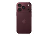 мобилни телефони нови модели Apple iPhone 18 Pro Max 2TB Burgundy MJY44ZD/A Представяме ви най-новото от секция мобилни телефони: Apple iPhone 18 Pro Max 2TB Burgundy MJY44ZD/A