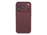 Apple iPhone 18 Pro Max 2TB Burgundy MJY44ZD/A снимка №6 Apple iPhone 18 Pro Max 2TB Burgundy MJY44ZD/A снимка №6