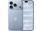 мобилни телефони нови модели Apple iPhone 18 Pro Max 2TB Glacier MJY54ZD/A Представяме ви най-новото от секция мобилни телефони: Apple iPhone 18 Pro Max 2TB Glacier MJY54ZD/A
