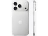 Apple iPhone 18 Pro Max 256GB Silver MJXP4QN/A снимка №2 Apple iPhone 18 Pro Max 256GB Silver MJXP4QN/A снимка №2