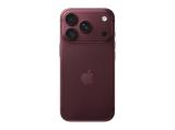 Apple iPhone 18 Pro 256GB Burgundy Red MJRR4ZD/A снимка №3 Apple iPhone 18 Pro 256GB Burgundy Red MJRR4ZD/A снимка №3