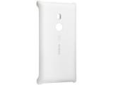 Описание и цена на аксесоари Nokia Lumia 925 Wireless Charging Cover CC-3065 White