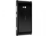 Описание и цена на аксесоари Nokia Wireless Charging Cover for Lumia 720 (CC-3064) Black