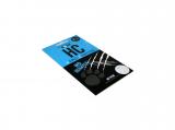 аксесоари: Microsoft Hard Coating Film for Nokia Lumia 800