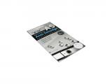 Описание и цена на аксесоари OEM Anti Smudge Protection Film for Nokia Lumia 800