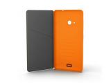 Описание и цена на аксесоари Microsoft CC-3092 Flip Shell for Lumia 535 Orange