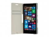 Описание и цена на аксесоари MOZO T-Bar Cover Case for Nokia Lumia 930 - White