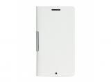 MOZO T-Bar Cover Case for Nokia Lumia 930 - White снимка №2 MOZO T-Bar Cover Case for Nokia Lumia 930 - White снимка №2