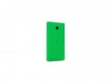 Описание и цена на аксесоари Nokia CC-3080 Shell for X and X+ Green