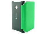 аксесоари: Microsoft Flip Cover LUMIA 532/435 Green