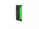 Microsoft Flip Cover LUMIA 532/435 Green снимка №2 Microsoft Flip Cover LUMIA 532/435 Green снимка №2