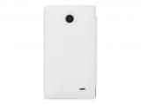 Описание и цена на аксесоари Nokia Flip Cover for Nokia X - White