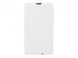 Nokia Flip Cover for Nokia X - White снимка №2