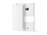 Описание и цена на аксесоари MOZO T-Bar Case for Lumia 535 White