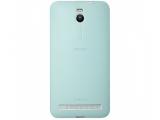 Описание и цена на аксесоари Asus ZenFone 2 Bumper Case (ZE500CL) Blue