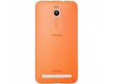 аксесоари: Asus ZenFone 2 Bumper Case (ZE500CL) Orange