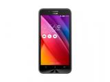 Asus ZenFone Go Bumper Case (ZC500TG) Black снимка №2