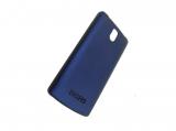 Описание и цена на аксесоари Lenovo A1000 Back Cover (Blue)