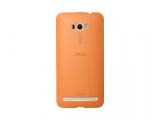 Описание и цена на аксесоари Asus ZenFone Selfie Bumper Case (ZD551KL) Orange