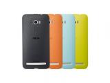 Asus ZenFone Selfie Bumper Case (ZD551KL) Yellow снимка №2