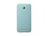 аксесоари: Asus ZenFone Go Bumper Case (ZC500TG) Aqua