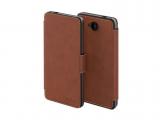 Описание и цена на аксесоари MOZO Flip Cover for Lumia 650, Brown