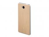 Описание и цена на аксесоари MOZO Back Cover for Lumia 650, light wood