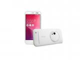Описание и цена на мобилни телефони Asus ZenFone Zoom ‏ZX551ML WHITE 64G