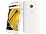 мобилни телефони: Motorola E3 XT1700 White, PA4A0041RO мобилни телефони: Motorola E3 XT1700 White, PA4A0041RO