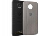 Описание и цена на аксесоари MOTO Back Cover Silver For Moto Z