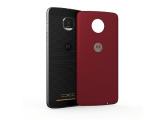 Описание и цена на аксесоари MOTO Back Cover For MOTO Z Crimson ASMCAPRDNYEU