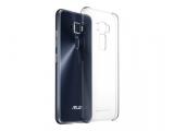Описание и цена на аксесоари Asus ZenFone 3 Clear Case (ZE520KL)